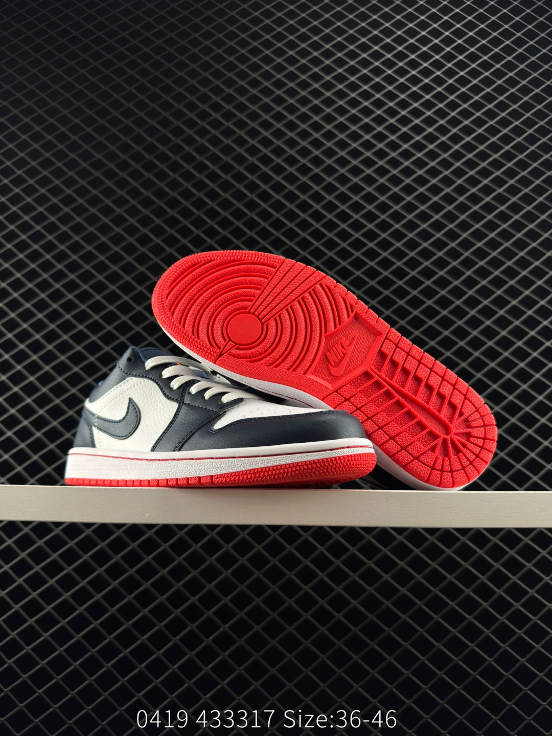 Air Jordan 1 Low AJ1